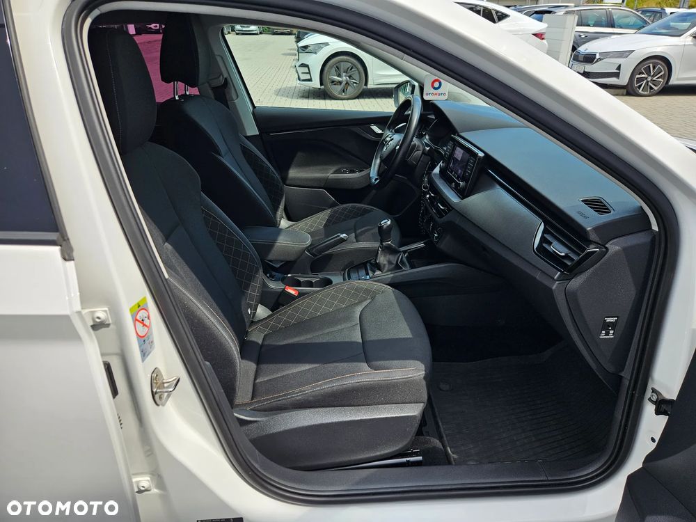 Skoda Scala 1.0 TSI Ambition - 15
