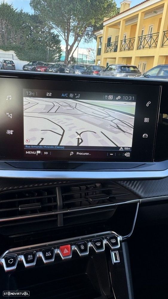 Peugeot 2008 1.2 PureTech Active Pack - 19