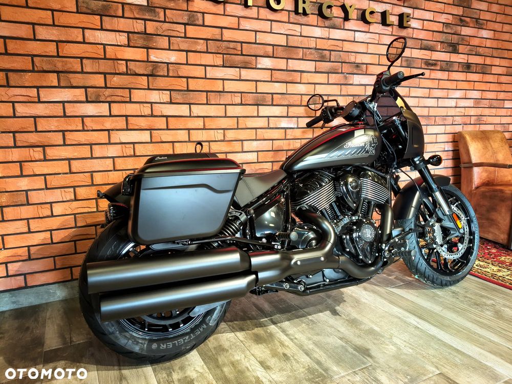 Indian Chief - 3