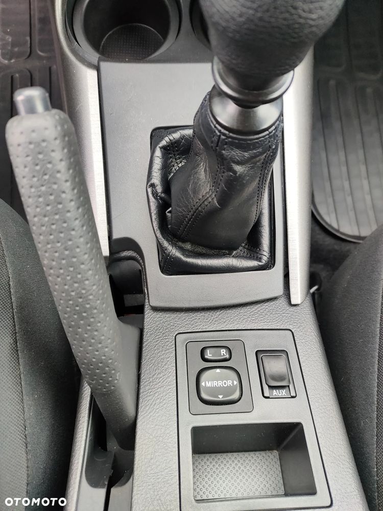 Toyota RAV4 2.0 VVT-i 2010 - 17