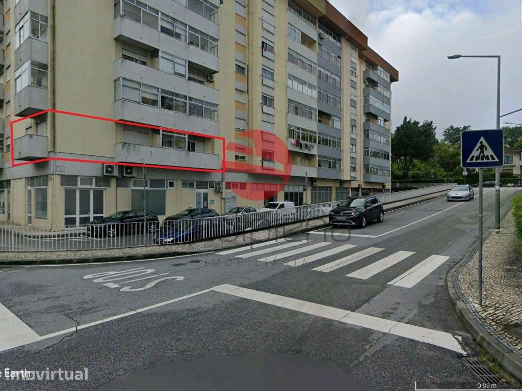 Apartamento no Centro de Viseu - Grande imagem: 2/3