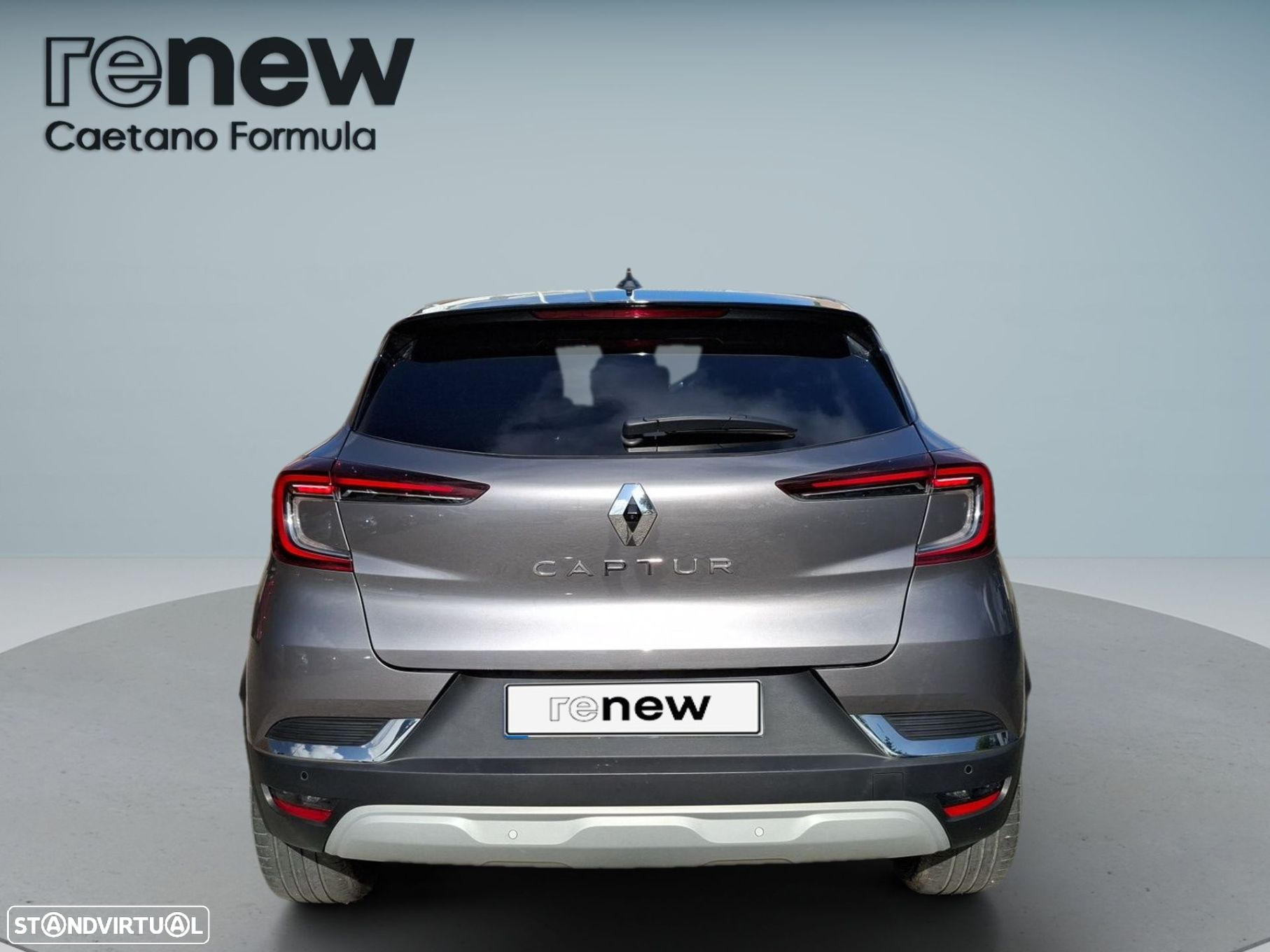 Renault Captur 1.0 TCe Intens - 7