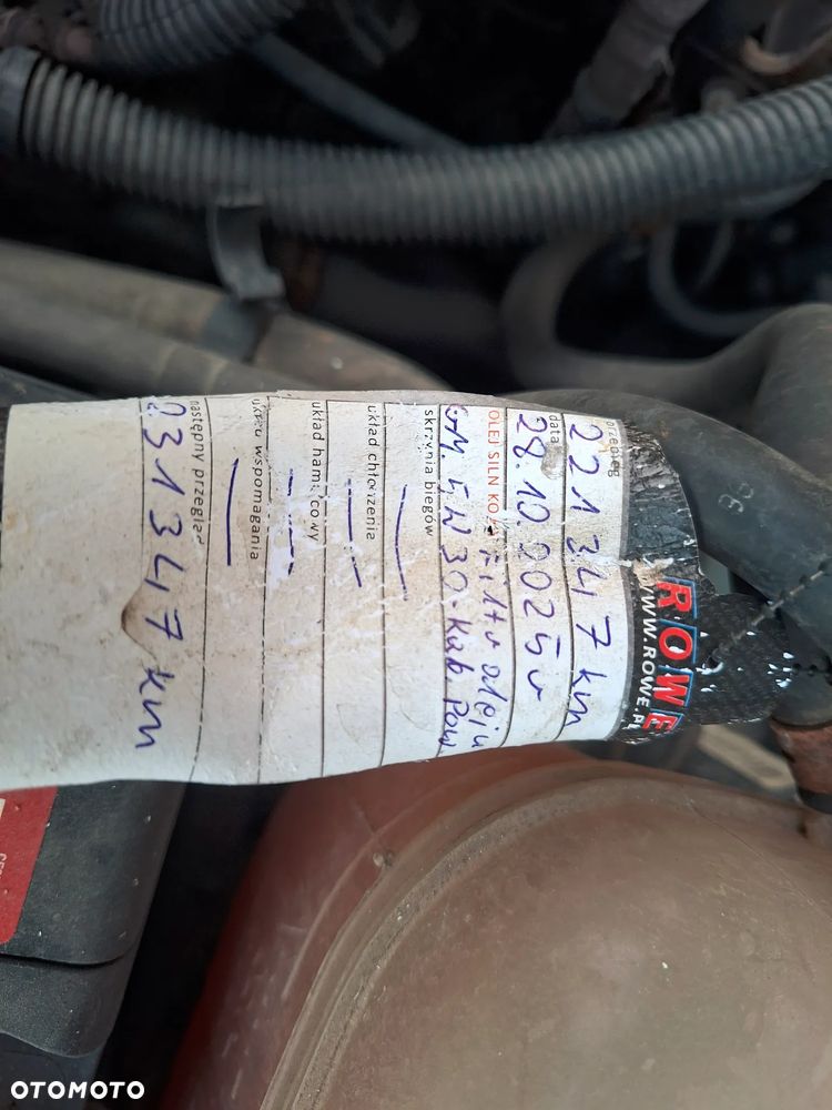 Opel Astra 1.8 Cosmo - 35