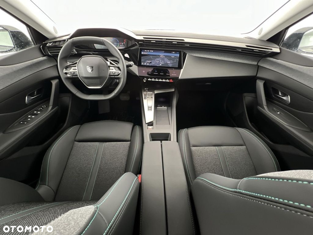 Peugeot 408 1.2 PureTech mHEV Allure S&S e-DSC6 - 4