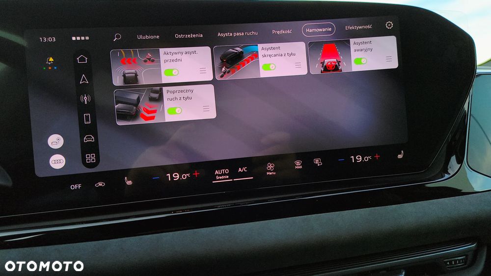 Audi A6 Limousine TFSI S tronic - 27