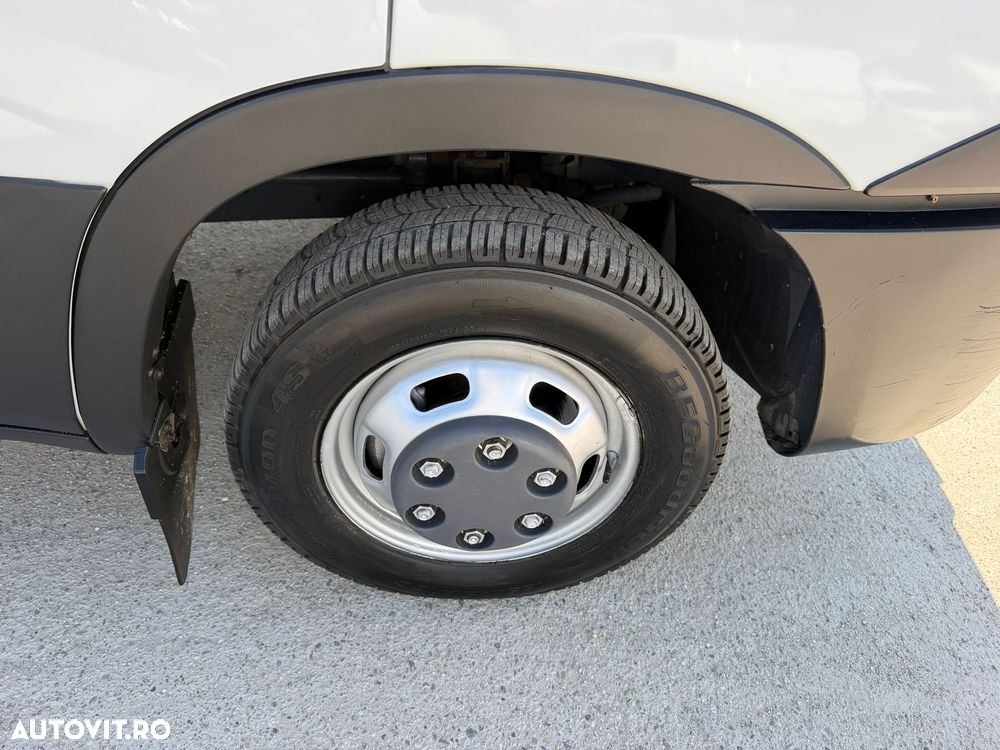 Iveco Daily - 11