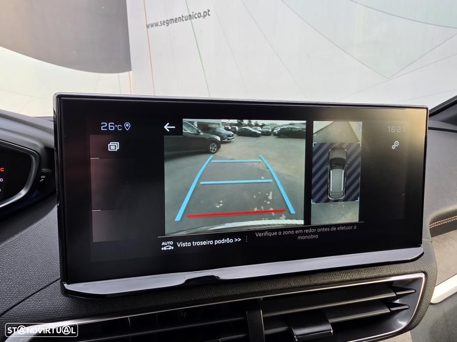 Peugeot 3008 1.2 PureTech GT EAT8 - 40