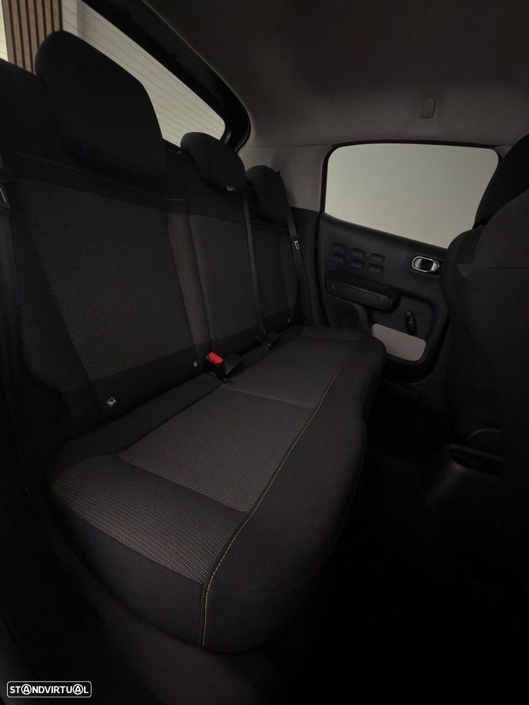 Citroën C3 1.2 PureTech Shine - 9