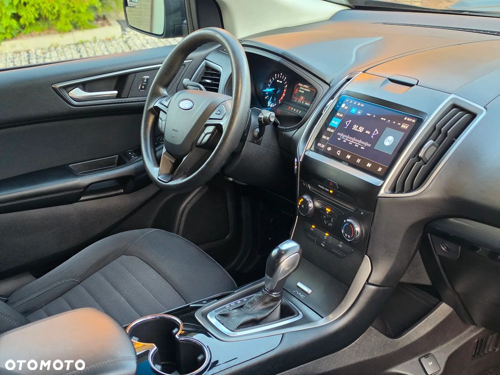 Ford Edge - 20
