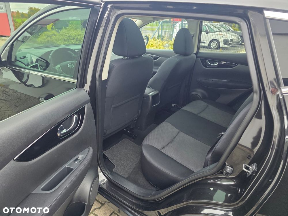 Nissan Qashqai 1.2 DIG-T N-Connecta - 18