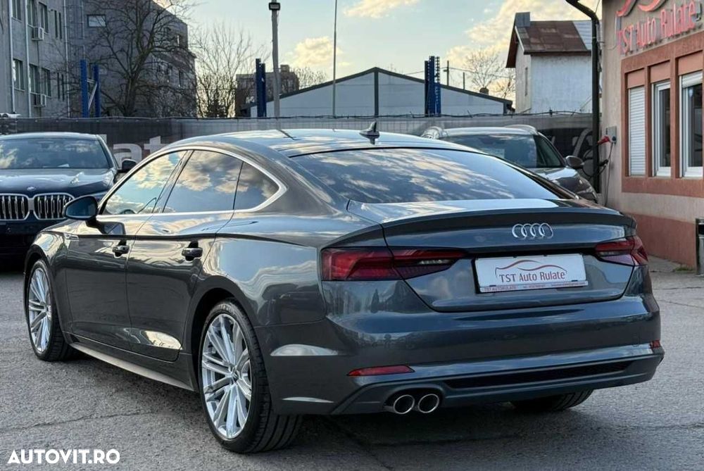 Audi A5 - 7