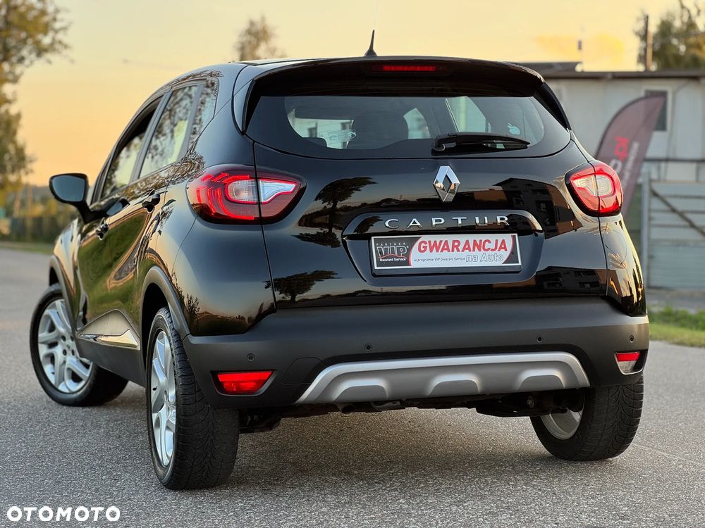 Renault Captur 1.5 dCi Intens - 16