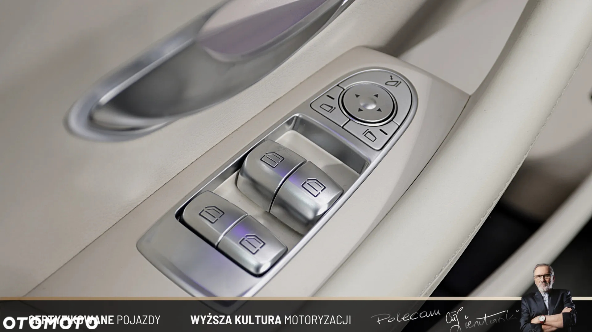 Mercedes-Benz Klasa E 400 d Coupe 4-Matic 9G-TRONIC - 24