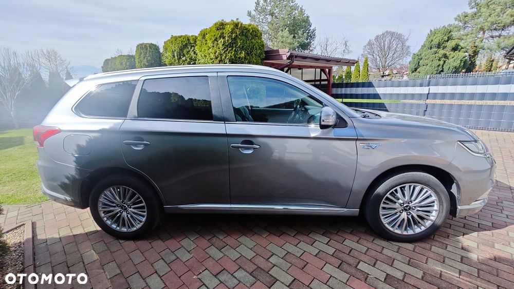 Mitsubishi Outlander Instyle - 29