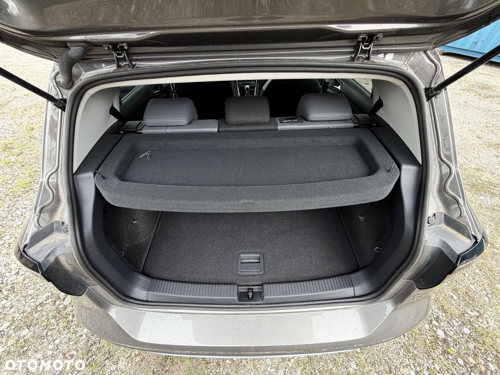 Volkswagen T-Cross 1.0 TSI OPF Style - 21