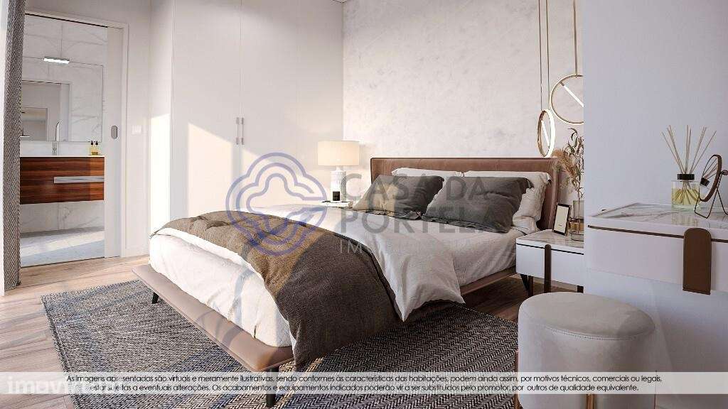 Apartamento T2+1, Águas Santas, Maia - Grande imagem: 3/19