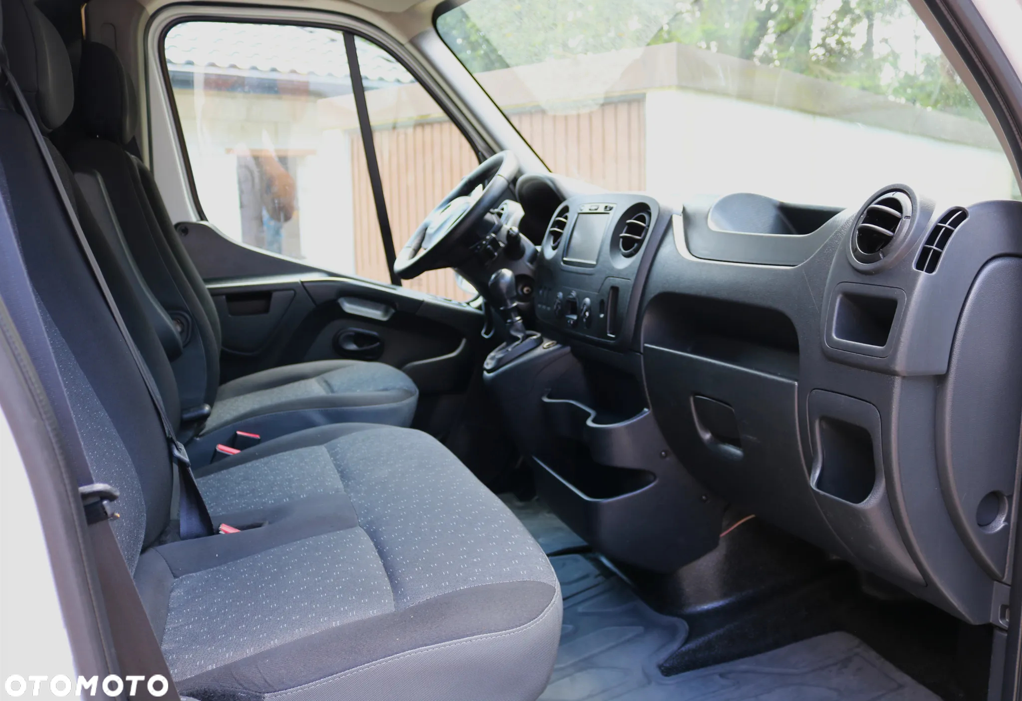 Renault Master - 13