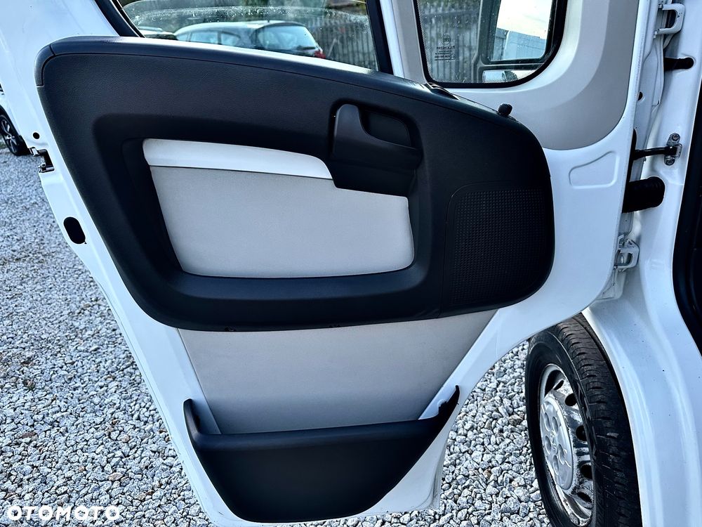 Peugeot Boxer - 15