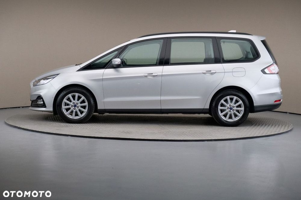 Ford Galaxy - 4