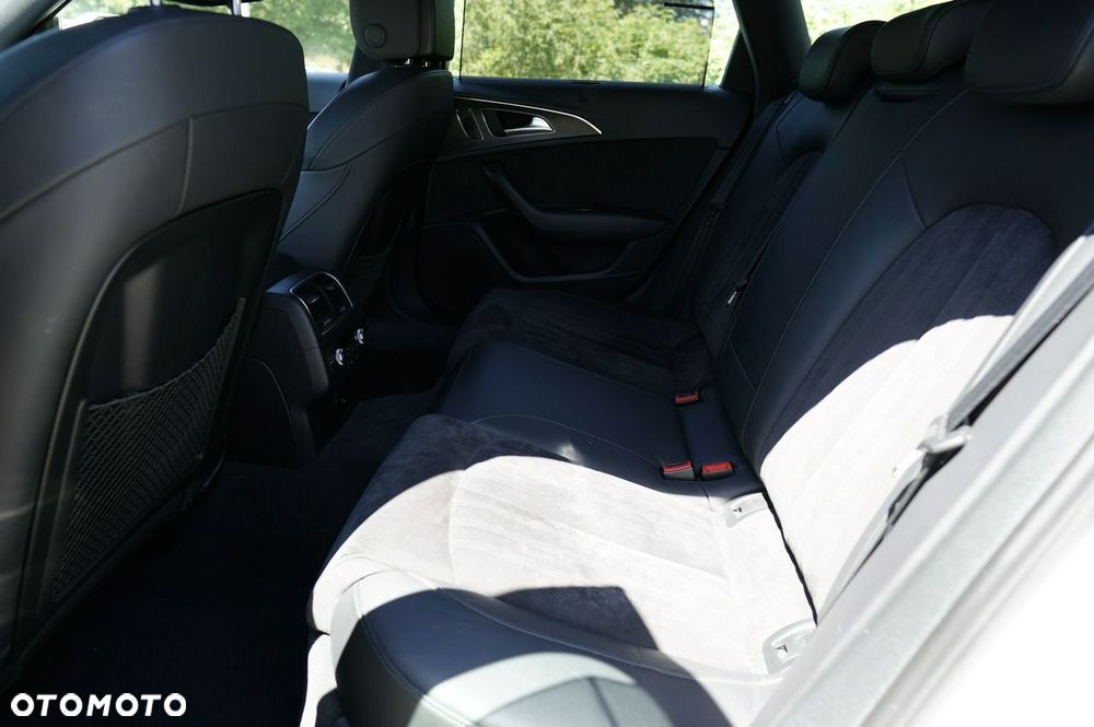 Audi A6 Allroad 3.0 TDI Quattro Tiptr - 12