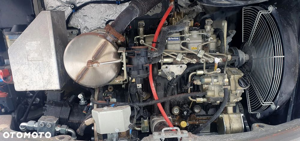 Wacker Neuson EZ80 - 20