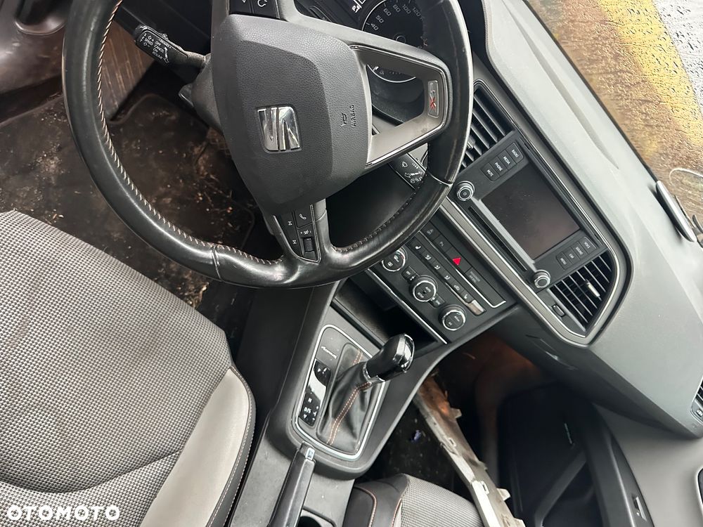 Seat Leon 2.0 TDI Start&Stop 4Drive DSG X-Perience - 13