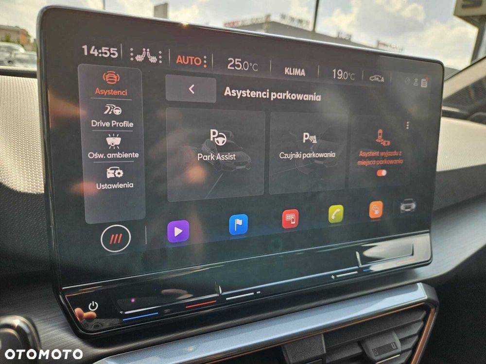 Cupra Leon - 20