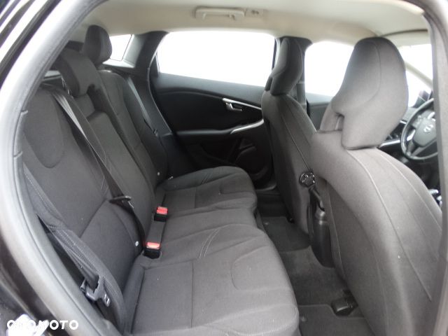 Volvo V40 D2 Drive-E Kinetic - 15