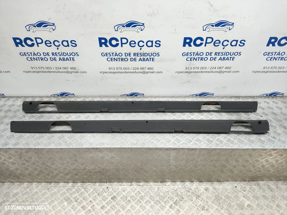 Embaladeira Embaladeiras esquerda direita Citroen DS3 DS 3 - 4