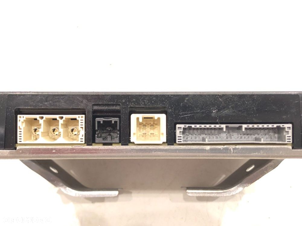 MODUŁ STEROWNIK - 398.00 PLN - TOYOTA COROLLA sedan (_E21_) 2019 - 2022 1.8 VVTi Hybrid (MZEA12) 90 - 4