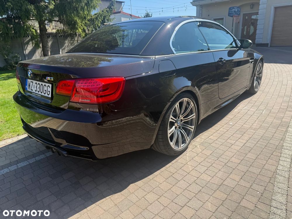 BMW M3 Drivelogic - 7