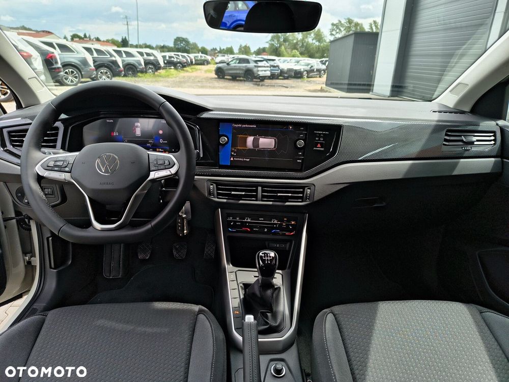 Volkswagen Polo - 26