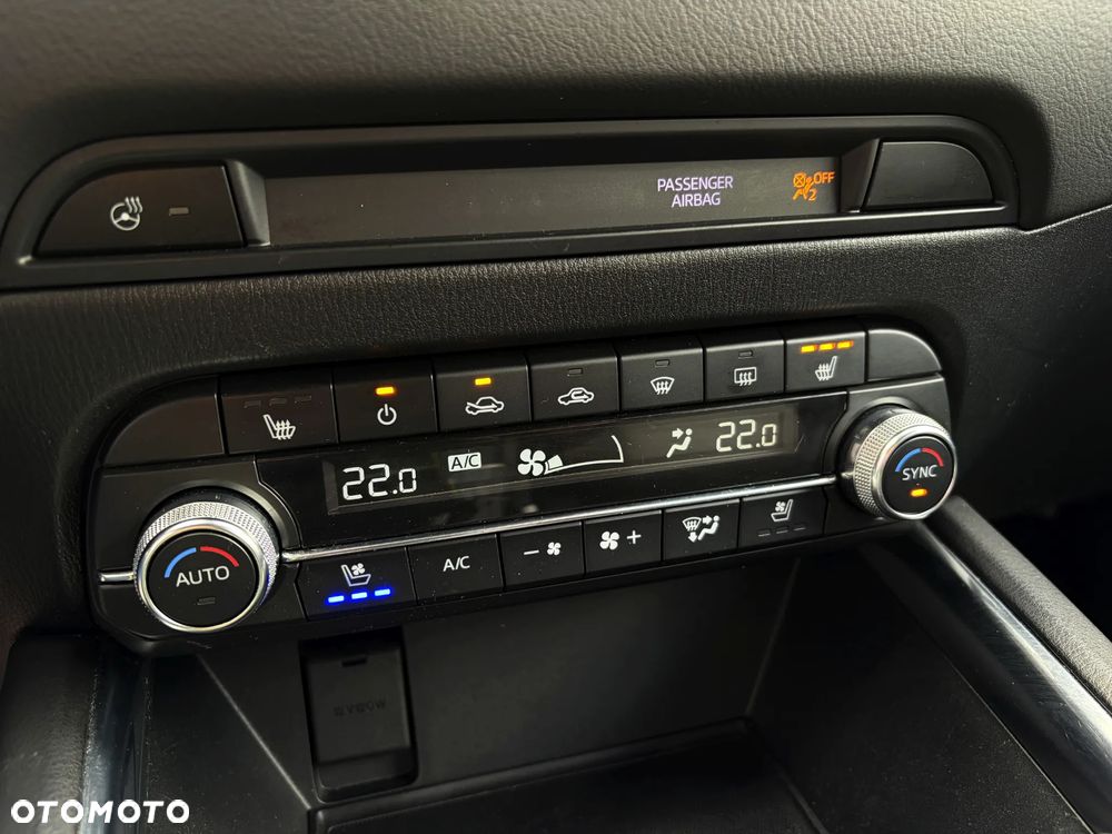 Mazda CX-5 2.0 Exclusive-Line 2WD - 30