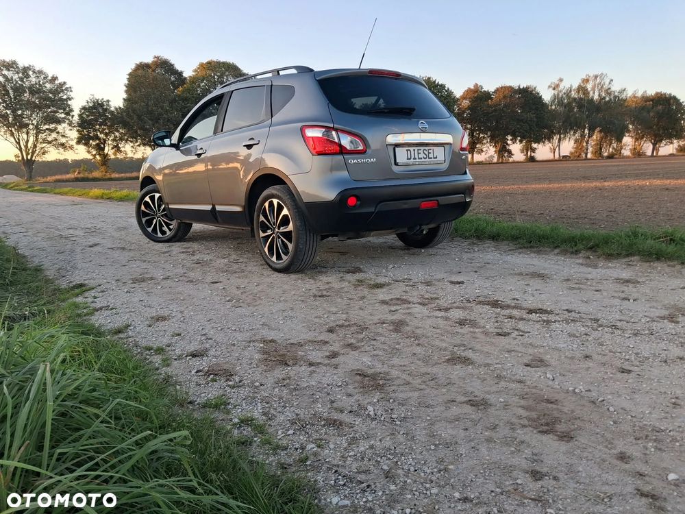 Nissan Qashqai - 31
