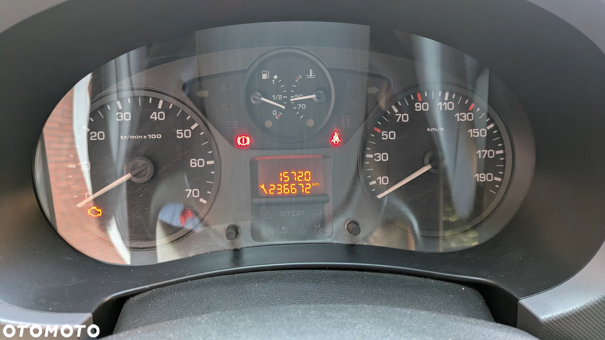 Peugeot Partner - 16