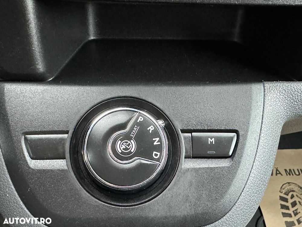 Peugeot Expert Tva inclus si deductibil - 16