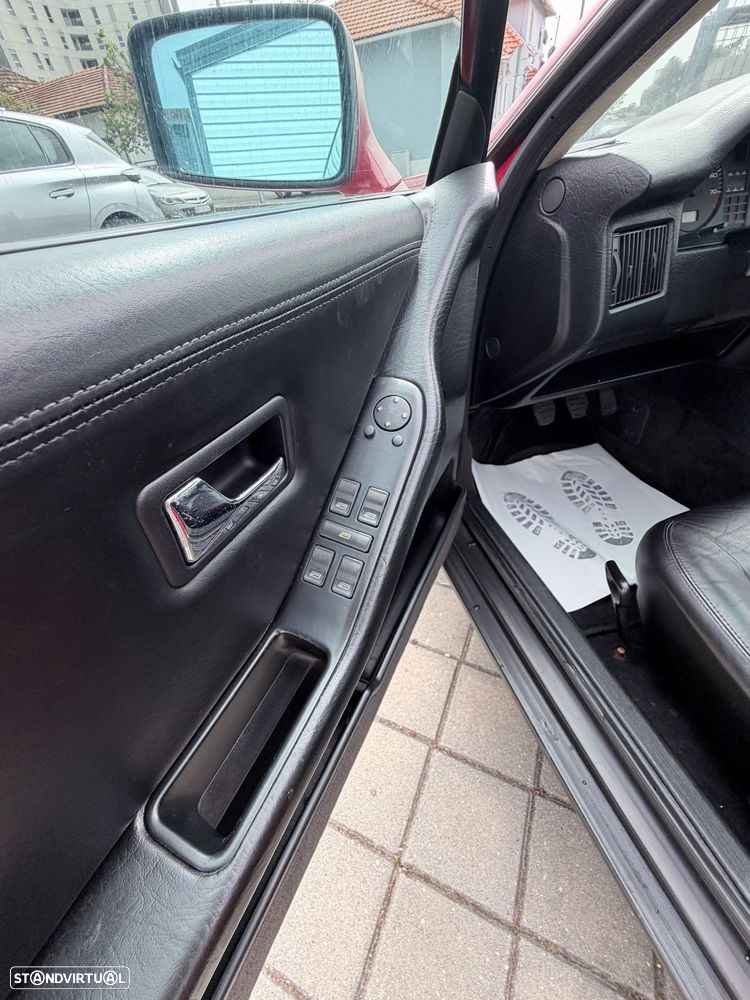 Audi 90 2.0 Quattro - 18