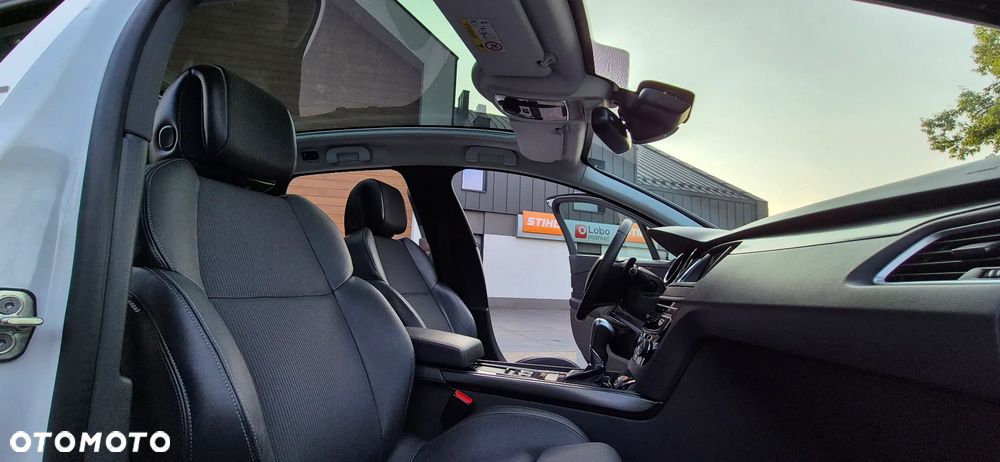 Peugeot 508 BlueHDi 120 EAT6 Stop&Start Allure - 15
