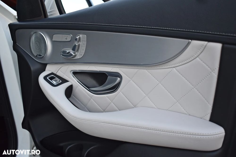 Mercedes-Benz GLC 220 d 4MATIC 9G-TRONIC Exclusive - 22