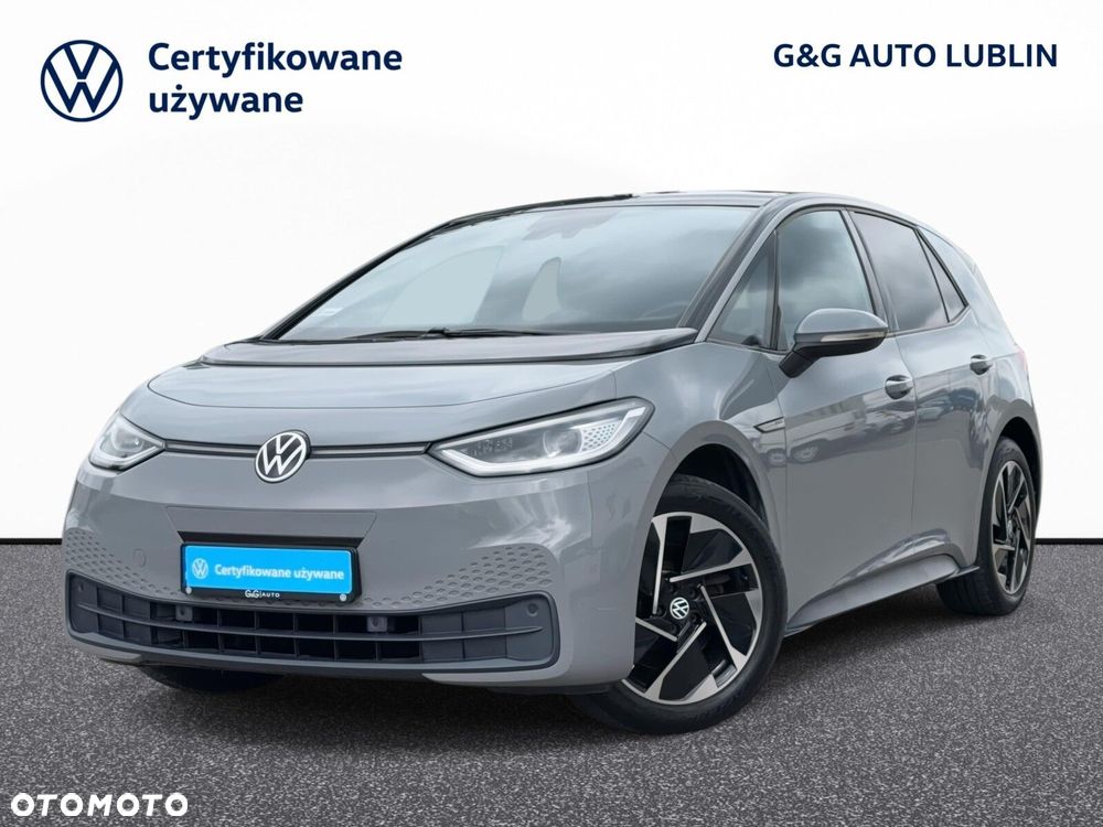 Volkswagen ID.3 58kWh Pro Performance Family - 2