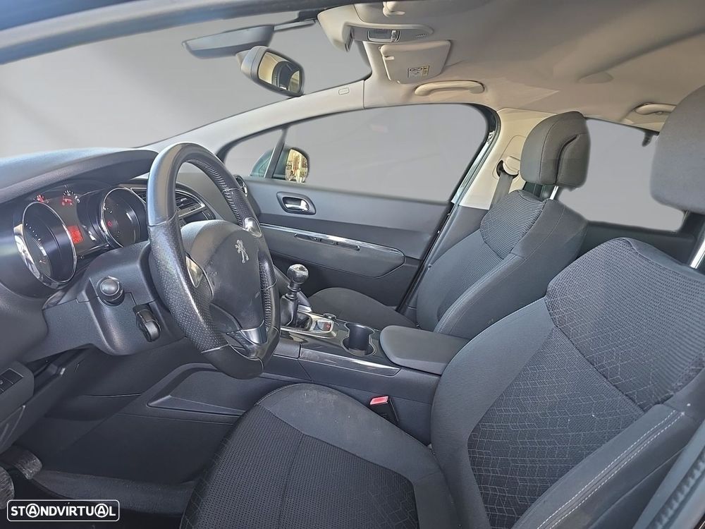 Peugeot 3008 1.6 BlueHDi Style - 7