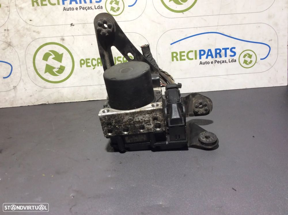 Modulo ABS Renault Megane II 1.5Dci - 2