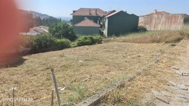 Terreno 302 m2 em Caneças - Grande imagem: 5/5