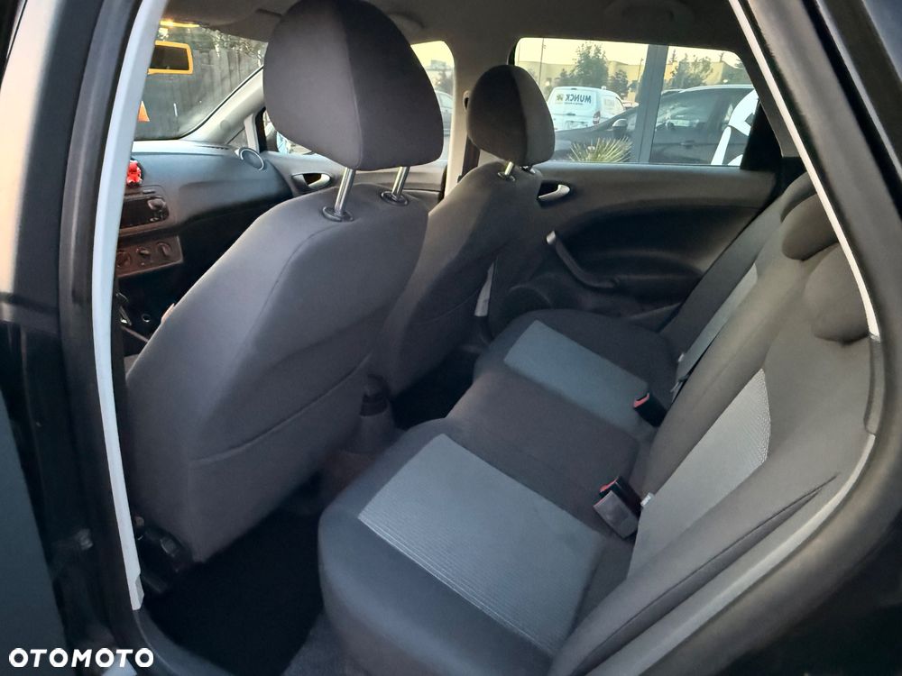 Seat Ibiza 1.2 TSI Style - 19