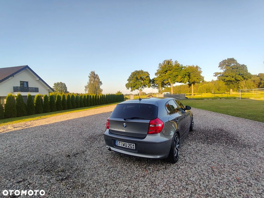 BMW Seria 1 - 19