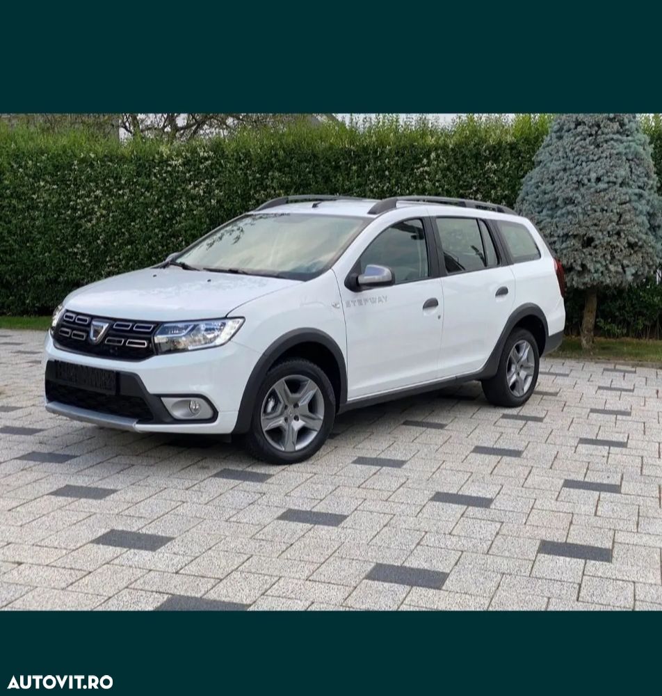 Dacia Logan 0.9 TCe Laureate - 3