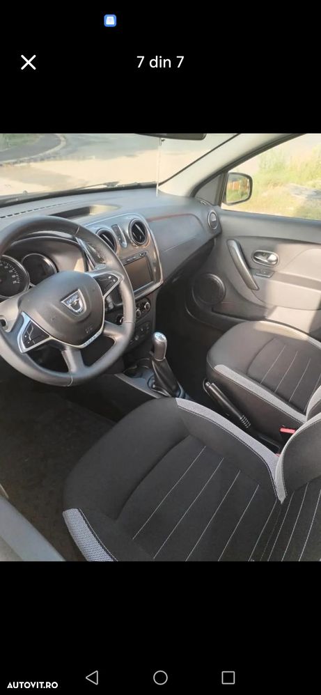 Dacia Sandero Stepway 0.9 TCe Prestige - 7