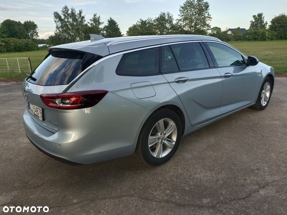 Opel Insignia - 6