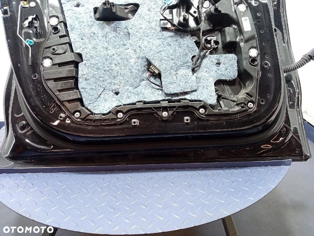 BMW X6 G06 DRZWI PRZÓD LEWE  PRZEDNIE 475 - 3