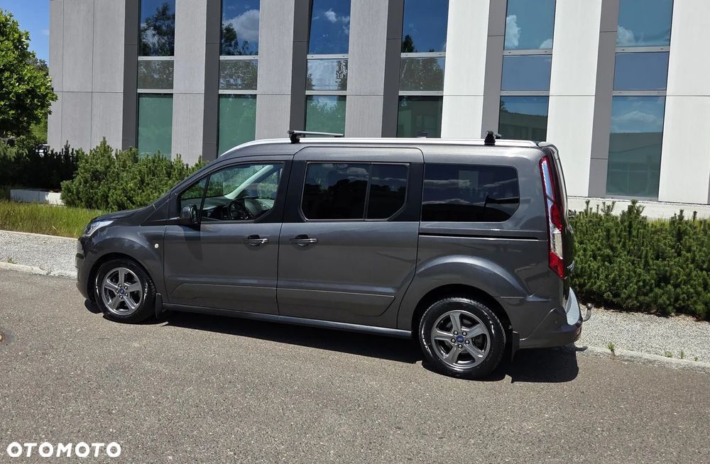 Ford Tourneo Connect Grand - 5